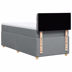 VidaXL 3286514 lit - Vue supplémentaire 6