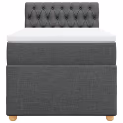 VidaXL 3286515 lit - Vue supplémentaire 4
