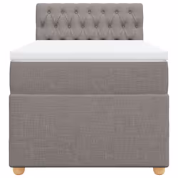 VidaXL 3286518 lit - Vue supplémentaire 4