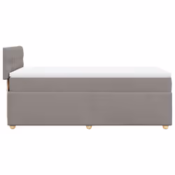 VidaXL 3286518 lit - Vue supplémentaire 5