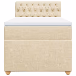 VidaXL 3286519 lit - Vue supplémentaire 4