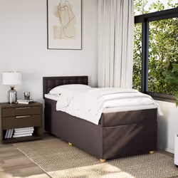 VidaXL 3286524 lit - Vue supplémentaire 3
