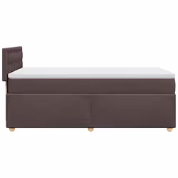 VidaXL 3286524 lit - Vue supplémentaire 5