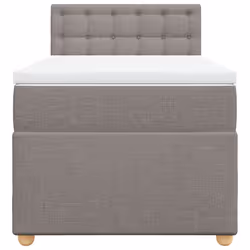 VidaXL 3286525 lit - Vue supplémentaire 4