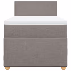 VidaXL 3286532 lit - Vue supplémentaire 4