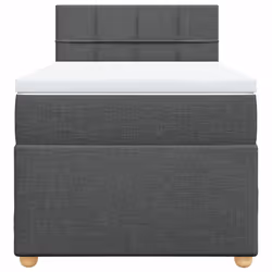 VidaXL 3286536 lit - Vue supplémentaire 4
