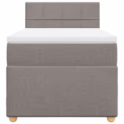 VidaXL 3286539 lit - Vue supplémentaire 4