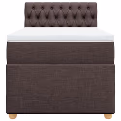 VidaXL 3286545 lit - Vue supplémentaire 4