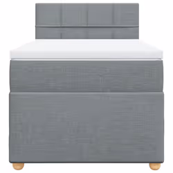 VidaXL 3286563 lit - Vue supplémentaire 4