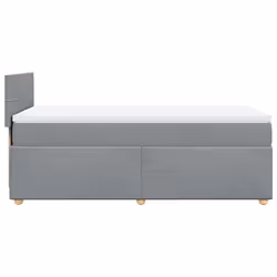 VidaXL 3286563 lit - Vue supplémentaire 5