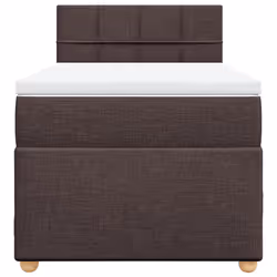 VidaXL 3286566 lit - Vue supplémentaire 4