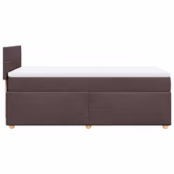 VidaXL 3286566 lit - Vue supplémentaire 5