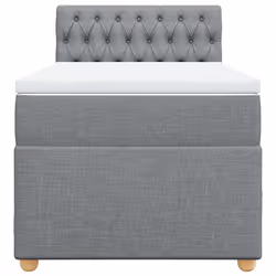 VidaXL 3286570 lit - Vue supplémentaire 4