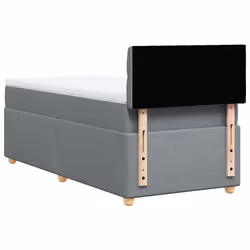 VidaXL 3286570 lit - Vue supplémentaire 6