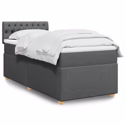 VidaXL 3286571 lit - Vue supplémentaire 2