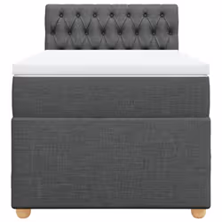 VidaXL 3286571 lit - Vue supplémentaire 4