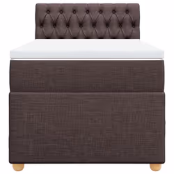 VidaXL 3286573 lit - Vue supplémentaire 4