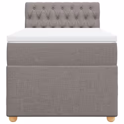 VidaXL 3286574 lit - Vue supplémentaire 4
