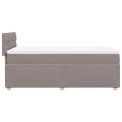 VidaXL 3286574 lit - Vue supplémentaire 5