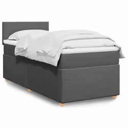 VidaXL 3286585 lit - Vue supplémentaire 2