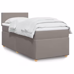 VidaXL 3286588 lit - Vue supplémentaire 2