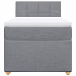 VidaXL 3286591 lit - Vue supplémentaire 4