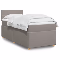 VidaXL 3286595 lit - Vue supplémentaire 2