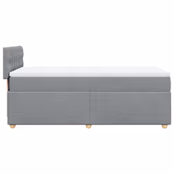 VidaXL 3286598 lit - Vue supplémentaire 5