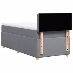 VidaXL 3286598 lit - Vue supplémentaire 6