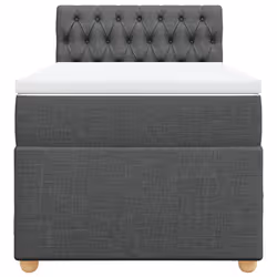 VidaXL 3286599 lit - Vue supplémentaire 4