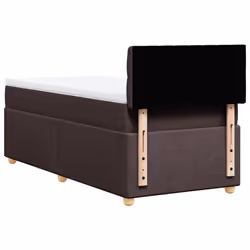 VidaXL 3286601 lit - Vue supplémentaire 6