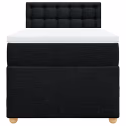 VidaXL 3286607 lit - Vue supplémentaire 4