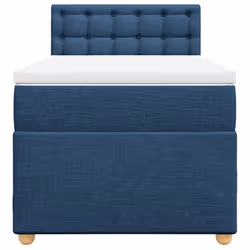 VidaXL 3286611 lit - Vue supplémentaire 4