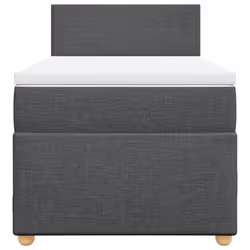 VidaXL 3286613 lit - Vue supplémentaire 4