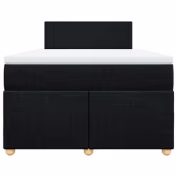 VidaXL 3286614 lit - Vue supplémentaire 4