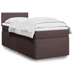 VidaXL 3286615 lit - Vue supplémentaire 2