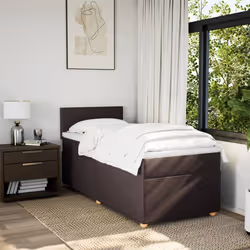 VidaXL 3286615 lit - Vue supplémentaire 3