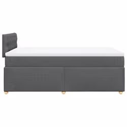 VidaXL 3286627 lit - Vue supplémentaire 5