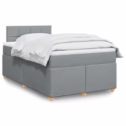 VidaXL 3286647 lit - Vue supplémentaire 2