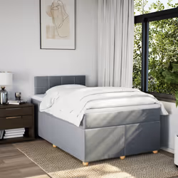 VidaXL 3286647 lit - Vue supplémentaire 3