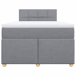 VidaXL 3286647 lit - Vue supplémentaire 4
