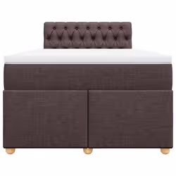 VidaXL 3286657 lit - Vue supplémentaire 4