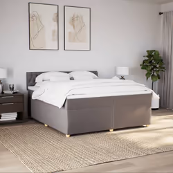 VidaXL 3286658 lit - Vue supplémentaire 3
