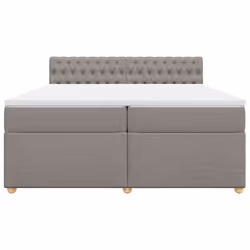 VidaXL 3286658 lit - Vue supplémentaire 4
