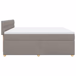 VidaXL 3286658 lit - Vue supplémentaire 5