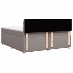VidaXL 3286658 lit - Vue supplémentaire 6