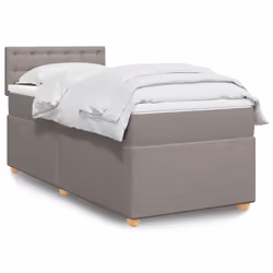 VidaXL 3286665 lit - Vue supplémentaire 2