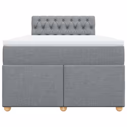 VidaXL 3286682 lit - Vue supplémentaire 4