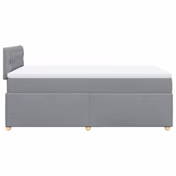 VidaXL 3286682 lit - Vue supplémentaire 5