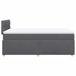 VidaXL 3286683 lit - Vue supplémentaire 5